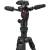 Manfrotto Befree GT PRO 3W Carbon - zestaw, statyw fotograficzny z włókna węglowego z głowicą, 31-150cm, udźwig 6kg_Głowica_2